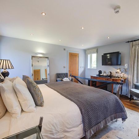 Eagle Mill Luxury Rooms Huntingdon Oda fotoğraf