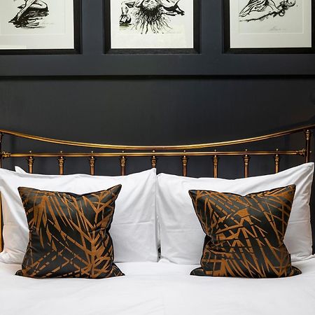 Eagle Mill Luxury Rooms Huntingdon Oda fotoğraf