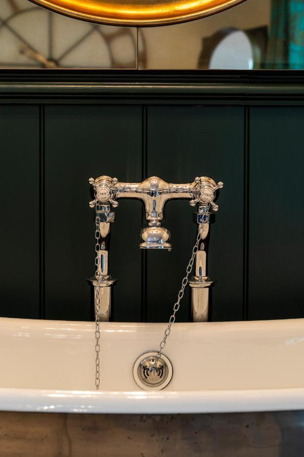 Eagle Mill Luxury Rooms Huntingdon Dış mekan fotoğraf