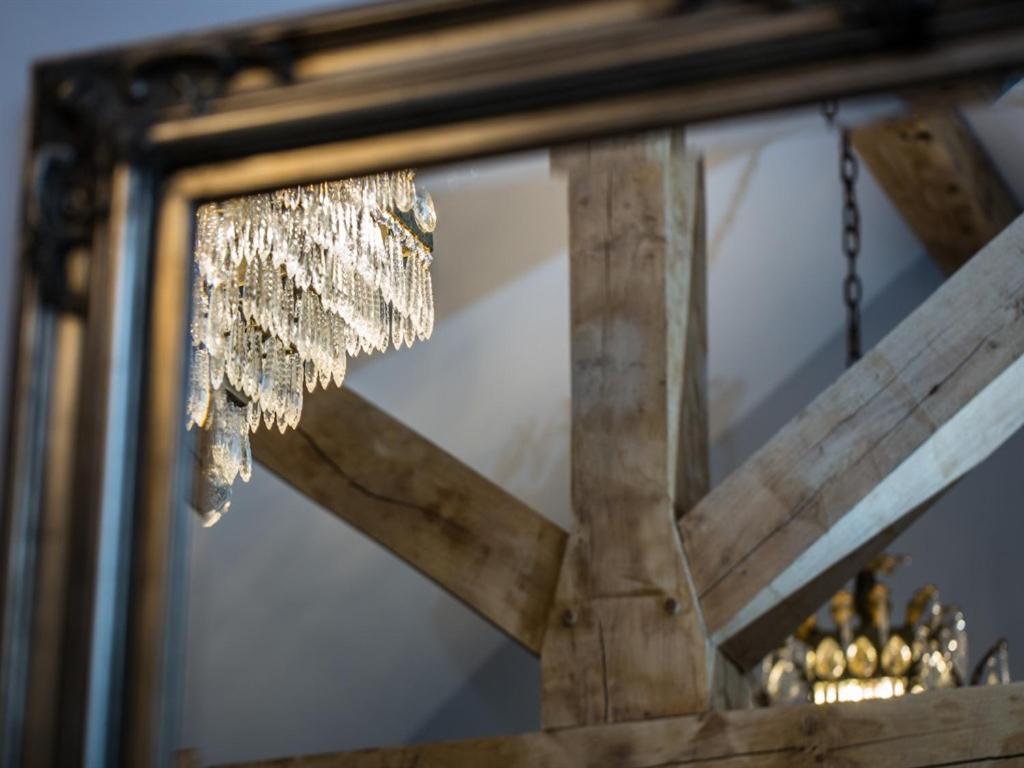 Eagle Mill Luxury Rooms Huntingdon Oda fotoğraf